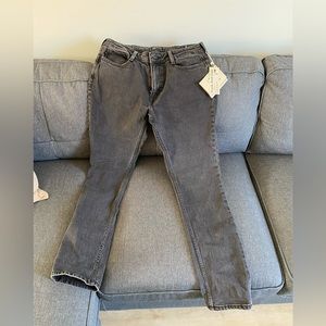 Frank & Oak slim jeans Men (31x32)